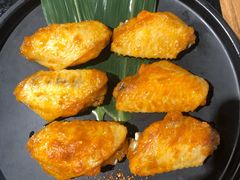 -九田家黑牛烤肉料理(石路天虹店)