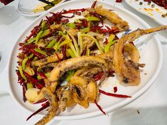 -昱德来·天津菜(河西店)