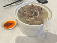 -安蒂娅.悦景轩中餐厅(西乡店)