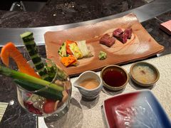 -Ginza Onodera铁板烧(外滩十八号店)