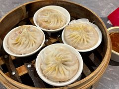 纯蟹粉小笼-莱莱小笼·乔艾