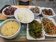 -老乡鸡(南京金宝商业广场店)