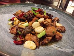 -大理实力希尔顿酒店•御玺中餐厅