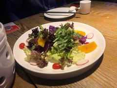 -清真·卡德尔大叔新疆主题餐厅(龙汇路店)