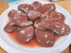 -李连贵熏肉大饼(沈阳站店)