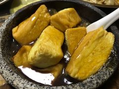 -堤边美食