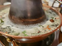 -義聚德·清真铜锅涮羊肉·烧烤(河东店)