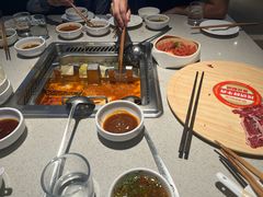 -海底捞火锅(番禺广场店)