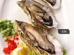 -真浪花园海鲜餐馆