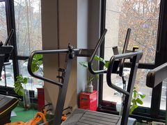 -蜗牛健身·私教馆(海珀香庭店)