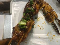 -木屋烧烤(白石洲店)