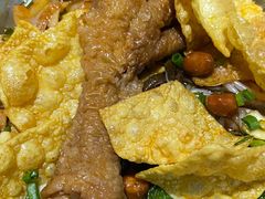 -龍城柳州螺蛳粉(群星路店)