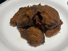 -老洋房花园饭店(绍兴路店)