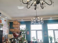 -阳光披萨(辽宁路店)
