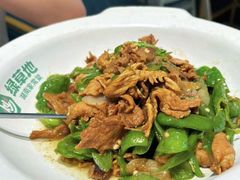 -绿草地·湘菜(芙蓉天街店)