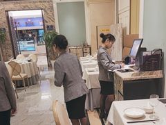 -狮王府淮扬菜(新街口友谊店)