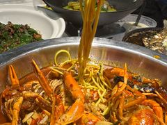 -靓虾二哥长沙地标小龙虾(五一广场店)