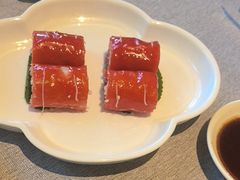 -潮府馆·非遗潮州菜·世纪公园(新国际博览中心店)