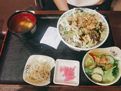 -八木鸟居酒屋(小木桥路店)