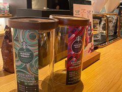 -星巴克(杭州临平万达广场店)