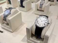 -109度二手奢侈品手表包包珠宝回收(新天地店)