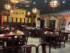 -吴门人家·苏宴宫廷菜(拙政园店)