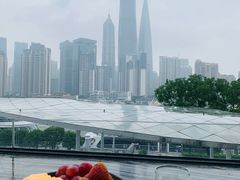 -三利音·东方司宴(外滩店)