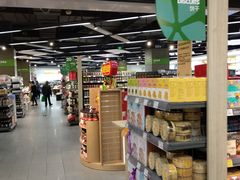-blt精品超市(杭州城西银泰店)