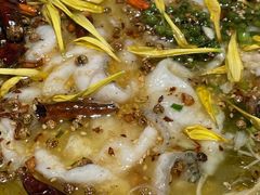 -新太二·鲜料川菜(群光广场店)