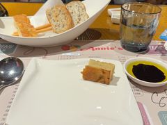 -安妮意大利餐厅(国贸店)