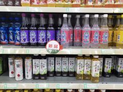 -娃哈哈(庆春路店)