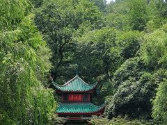 -岳麓山风景名胜区