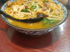 -螺世纪螺蛳粉·桂味小排档(裕德店)