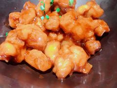 -金牌外婆家(苏州中心店)