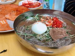 -屋里家延边朝鲜族冷面(南园店)