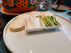 -秦唐一号西安菜馆(钟楼店)