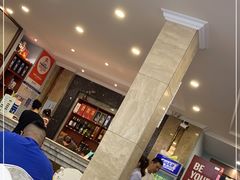 大堂-渔满仓海鲜渔家(象山二店)