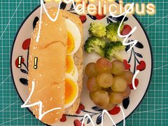 -绿叶子超市(公园大道店)