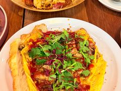 brunch全餐-麦田工坊(月湖店)