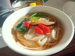 -天龙宝严素食馆(大兴善寺店)