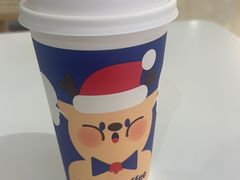 -瑞幸咖啡(龙岗星河cocopark店)