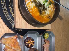 -沼津港精致料理·寿喜烧·烧鸟(青浦宝龙广场日料榜单店)