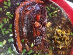 大肉面-小龙大肉面馆