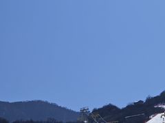 -太子岭滑雪场
