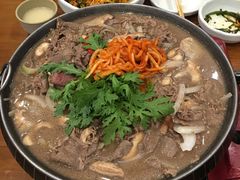 -全州拌饭馆(断桥店)