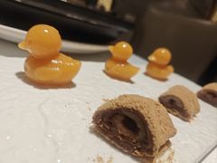 -全聚德(领城国际店)