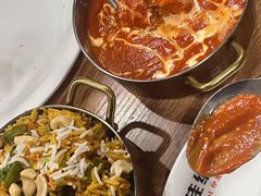 -清真·AL-JANNAT 佳纳特餐厅(狮子桥店)