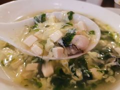 -牟传仁饭庄(星海店)
