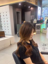 -Cima salon西玛沙龙