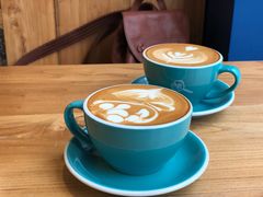 -咖星人E·T coffee·云赛空间